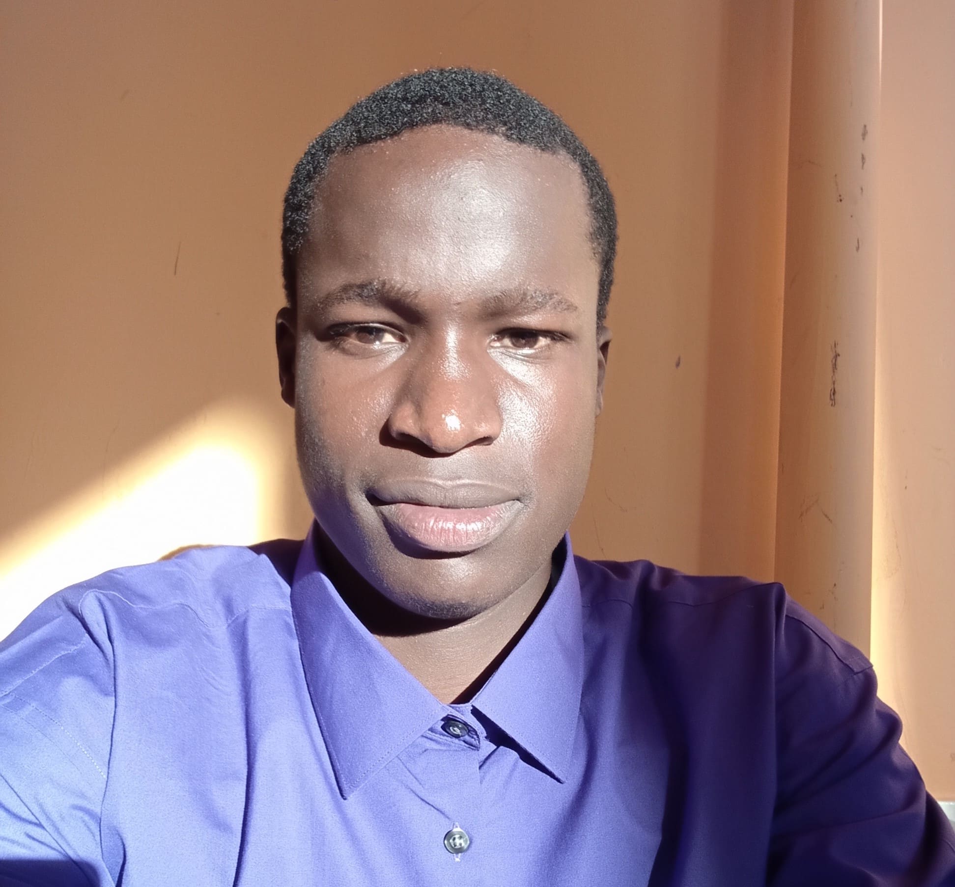 Joshua Gichana